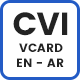 Cvi | Responsive vCard / Resume / CV Template - ThemeForest Item for Sale