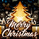 Christmas card - VideoHive Item for Sale
