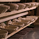 Bakery Factory Conveyor with Bread - VideoHive Item for Sale