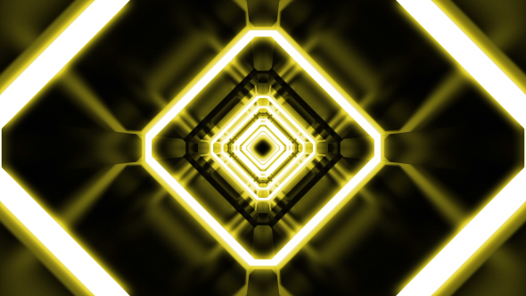 3D Rotating Tunnel alt