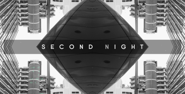 Second Night / Glitch Intro