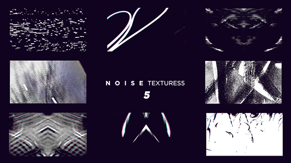 Noise Texture 5 alt
