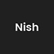 Nish - Creative Joomla Portfolio Template - ThemeForest Item for Sale