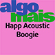 Happy Acoustic Boogie