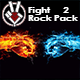 Fight Rock Pack 2