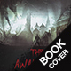 The Awakening Book Cover - GraphicRiver Item for Sale