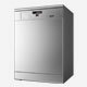 Miele G 4203 SC Active Dishwasher - 3DOcean Item for Sale