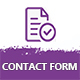 Next Gen Contact Form - CodeCanyon Item for Sale