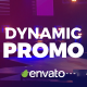 Dynamic Promo - VideoHive Item for Sale
