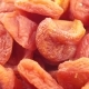 Pile of Dried Apricots - VideoHive Item for Sale