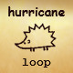 Hurricane Wind
