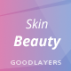 Skin Beauty - Spa WordPress - ThemeForest Item for Sale