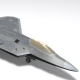 F/A-22 A Raptor - 3DOcean Item for Sale