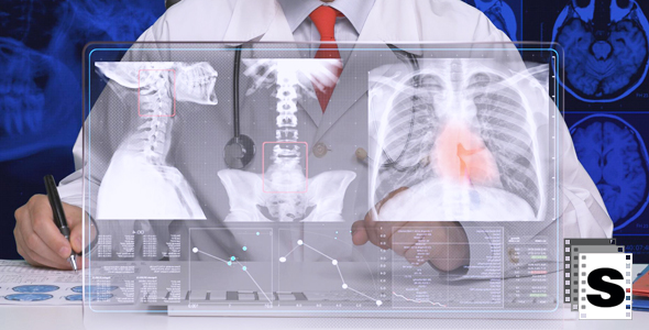 Doctor in Office alt