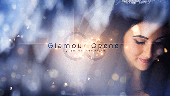 Glamour Opener