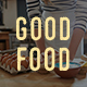 Good Food - Recipe Magazine & Culinary Blog Theme - ThemeForest Item for Sale