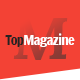 Top Magazine - Blog and News WordPress Theme - ThemeForest Item for Sale