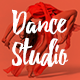 Dance Studio - WordPress Theme for Dancing Schools & Clubs - ThemeForest Item for Sale