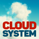 Multy Clouds System - VideoHive Item for Sale