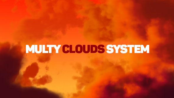 Multy Clouds System