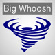 Big Whoosh - AudioJungle Item for Sale