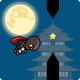 Running Ninja - HTML5 Game - Web & Mobile + AdMob (CAPX, C3p and HTML5) - CodeCanyon Item for Sale