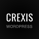 Crexis - Responsive Multi-Purpose WordPress Theme - ThemeForest Item for Sale