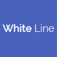 White Line - Responsive Coming Soon Page HTML - ThemeForest Item for Sale