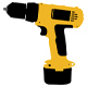 Powerdrill - AudioJungle Item for Sale