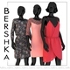 Set of womens clothing dresses Bershka - 3DOcean Item for Sale