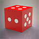 Dice - 3DOcean Item for Sale