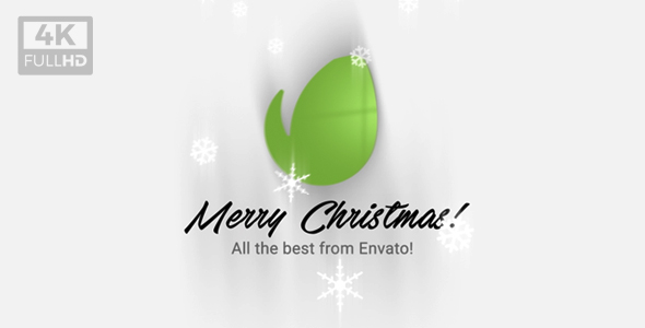 Modern Christmas Opener alt