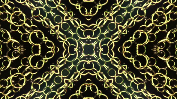 Chains Kaleidoscope alt