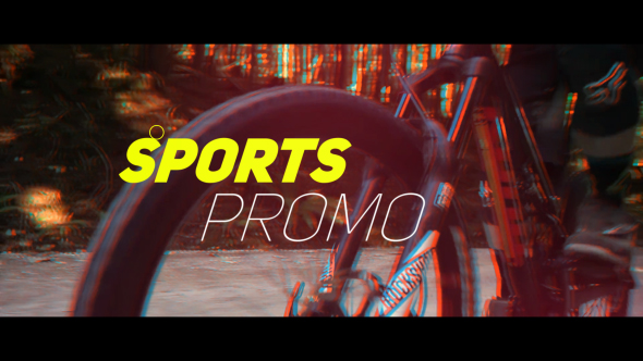 Sports Promo