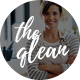 The Qlean | Housekeeping: Washing & Cleaning Company WordPress Theme - ThemeForest Item for Sale