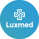 LuxMed | Medicine & Healthcare Doctor WordPress Theme - ThemeForest Item for Sale