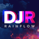 DJ Rainflow | A Music Band & Musician WordPress Theme - ThemeForest Item for Sale