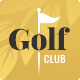 Triompher | Golf Course & Sports Club WordPress Theme - ThemeForest Item for Sale