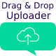 WooCommerce Drag & Drop Uploader | Ajax File Upload - CodeCanyon Item for Sale