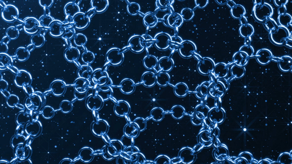 Falling Chain Rings alt