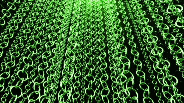 Green Chains alt