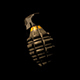 Mk2 Grenade Slow Motion - VideoHive Item for Sale
