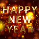 Happy New Year Countdown - VideoHive Item for Sale