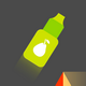 Juice Bottle - Fast Jumps (Bottle Jump Challenge) - HTML5 Game + Mobile Version! (Construct-2 CAPX) - CodeCanyon Item for Sale