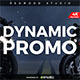 Dynamic Promo - VideoHive Item for Sale