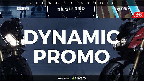 Dynamic Promo