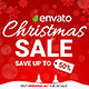 Christmas Sale - VideoHive Item for Sale