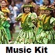 Happy Hawaii Kit - AudioJungle Item for Sale