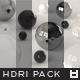 5 High Resolution Apartment HDRi Maps Pack 003 - 3DOcean Item for Sale