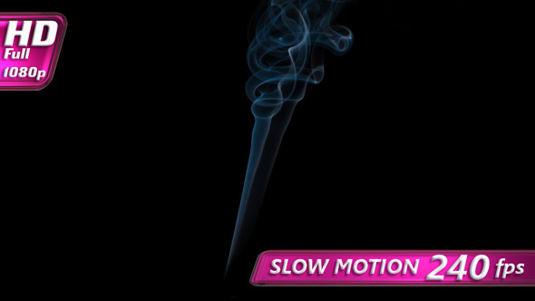 Graceful Bends of the Blue Smoke alt